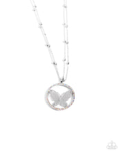 Load image into Gallery viewer, Festive Flight Multi Necklace