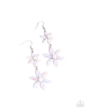 Load image into Gallery viewer, Pearl Posy - White
