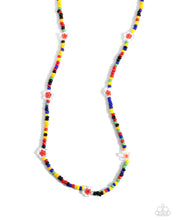 Load image into Gallery viewer, Candyland Craze Red Necklace