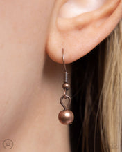 Load image into Gallery viewer, Seize the Spring Copper Choker