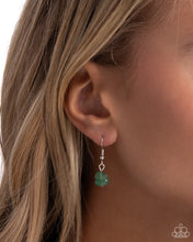 Load image into Gallery viewer, Santa Fe Surprise Green Necklace