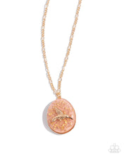 Load image into Gallery viewer, Hummingbird Haute Pink Necklace