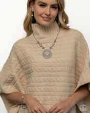 Load image into Gallery viewer, Earthy Estate Yellow Bracelet