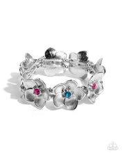 Load image into Gallery viewer, General Grandeur Blue Bracelet