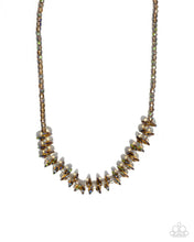 Load image into Gallery viewer, Flickering Fashion Multi Necklace