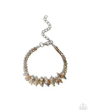 Load image into Gallery viewer, Flickering Facade Multi Bracelet