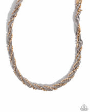 Load image into Gallery viewer, Candid Coils Multi Necklace