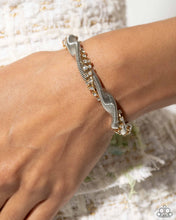 Load image into Gallery viewer, Coiled Champion Multi Bracelet