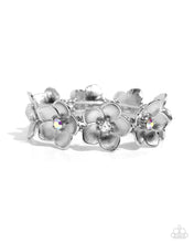 Load image into Gallery viewer, General Grandeur White Bracelet
