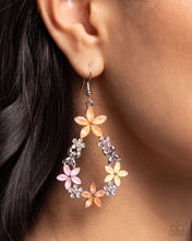 Load image into Gallery viewer, FAIRY Beautiful Orange Earrings
