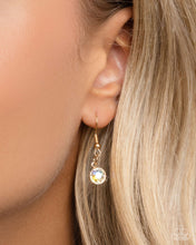 Load image into Gallery viewer, Pocketful of Sunshine Gold Necklace