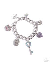 Load image into Gallery viewer, Regal Ratio Multi Bracelet