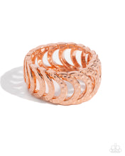 Load image into Gallery viewer, Hardware Haute Copper Bracelet