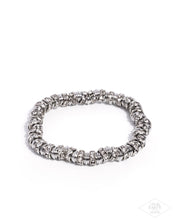 Load image into Gallery viewer, Radiant Roll Call White Bracelet