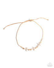 Load image into Gallery viewer, Holy Order Gold Bracelet