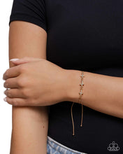 Load image into Gallery viewer, Holy Order Gold Bracelet