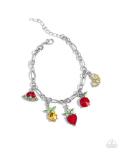 Load image into Gallery viewer, Fruity Feature Multi Bracelet