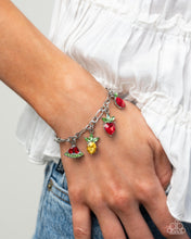 Load image into Gallery viewer, Fruity Feature Multi Bracelet
