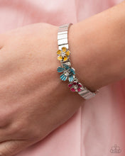 Load image into Gallery viewer, Hamptons Headline Multi Bracelet