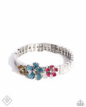 Load image into Gallery viewer, Hamptons Headline Multi Bracelet