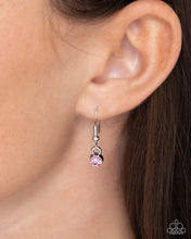 Load image into Gallery viewer, Manufactured Majesty Pink Necklace