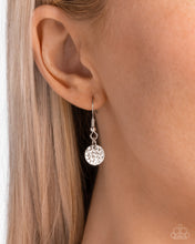 Load image into Gallery viewer, Beachy Balance Orange Necklace