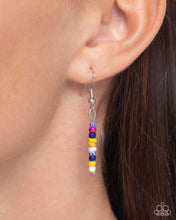 Load image into Gallery viewer, Candyland Craze Yellow Necklace