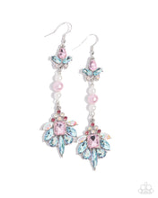 Load image into Gallery viewer, Considerable Captivation Multi Earrings