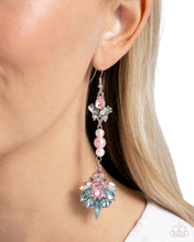 Load image into Gallery viewer, Considerable Captivation Multi Earrings