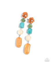 Load image into Gallery viewer, Meditative Magic Multi Earring