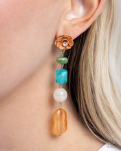 Load image into Gallery viewer, Meditative Magic Multi Earring