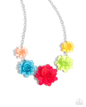 Load image into Gallery viewer, Spring Break Style Multi Necklace