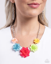 Load image into Gallery viewer, Spring Break Style Multi Necklace