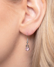 Load image into Gallery viewer, Genteel Gallery Pink Necklace