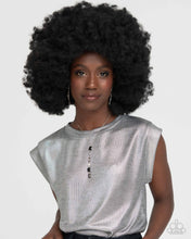 Load image into Gallery viewer, Gallery Gala Black Necklace