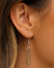 Load image into Gallery viewer, Aerial Adventure Orange Necklace