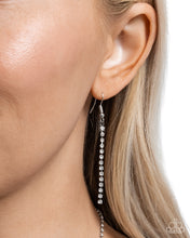 Load image into Gallery viewer, Piercing Passion White Necklace