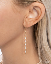 Load image into Gallery viewer, Piercing Passion Gold Necklace