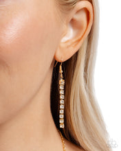Load image into Gallery viewer, Linked Lady Gold Necklace