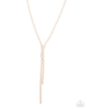 Load image into Gallery viewer, Timeless Team Gold Necklace