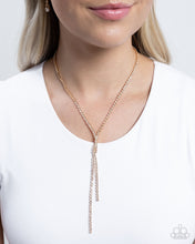 Load image into Gallery viewer, Timeless Team Gold Necklace