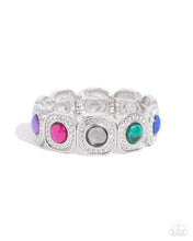 Load image into Gallery viewer, Reflective Relic Multi Bracelet