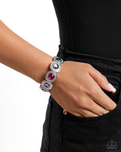 Load image into Gallery viewer, Reflective Relic Multi Bracelet