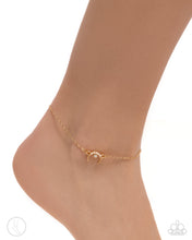 Load image into Gallery viewer, Got It Made Gold Anklet