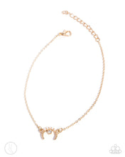 Load image into Gallery viewer, Got It Made Gold Anklet