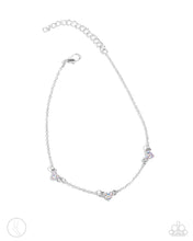 Load image into Gallery viewer, Love Me Hopeless Multi Anklet