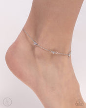 Load image into Gallery viewer, Love Me Hopeless Multi Anklet