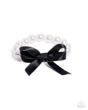Load image into Gallery viewer, Serene Substance Black Bracelet