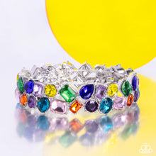 Load image into Gallery viewer, Handcrafted Haven Multi Bracelet
