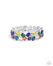 Load image into Gallery viewer, Handcrafted Haven Multi Bracelet